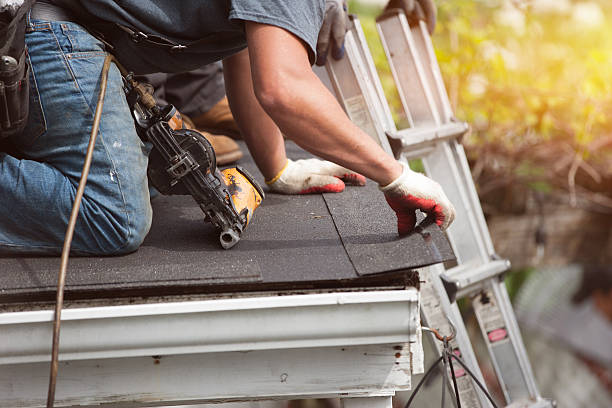 Best Shingle Roofing Installation  in Lorton, VA