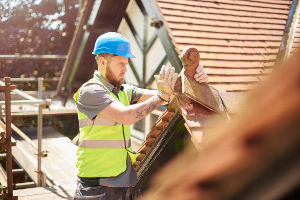 Best Slate Roofing Contractor  in Lorton, VA
